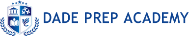 Dade Prep Academy logo