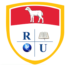 Revelation University logo