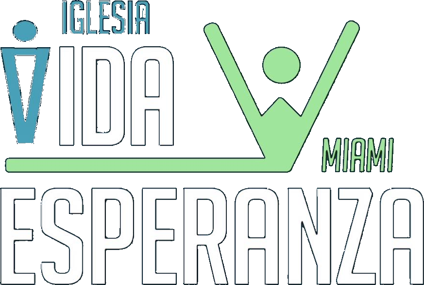 Iglesia Vida y Esperanza Miami logo